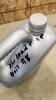 12L 15W-40 oil used for 2 hrs - 2