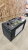 12V Load tested battery 12"L 7"W 9"H