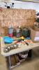 Miscellaneous items