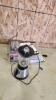 Satellite receiver, blender, shower head
