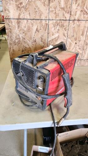 Mig welder