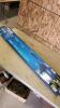 Commercial pressure washer wand