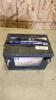 Good 12V battery 10"L 6"W 7"H