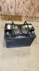 Good 12V battery 11"L 7"W 6"H