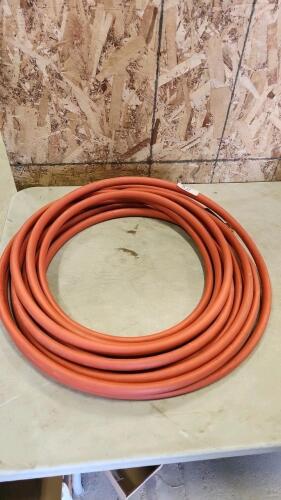 3/4" Garden hose