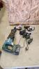 Porter cable impact w battery & charger