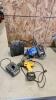 12V Speed controller, Dewalt drill