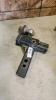 2" Adj hitch