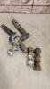 1 1/4" Hitches