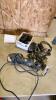 Security camera, Mastercraft multi cutter