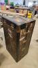 Early 1900's White Star steamer trunk - 2