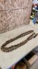 3/8"x10' Chain