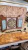 Dart Board, brace