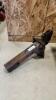 2" Solid pintle hitch