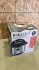 Instant pot as new