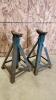 Jack stands