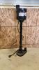 Sump pump missing float
