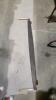 5' Cross cut saw
