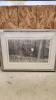 Signed & numbered print by Kathy Hangerman