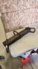 Chain spreader bar