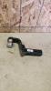 2" Hitch w 4" drop, 2 5/16" ball