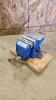 4" Bench vice