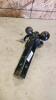 2" Tri ball hitch