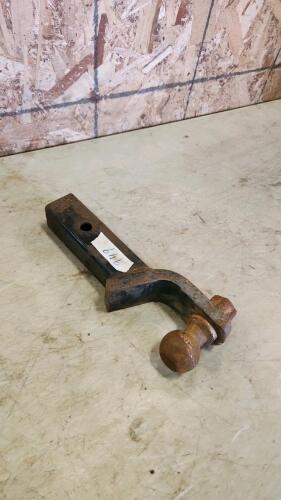 2" Hitch