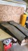Plastic car ramps