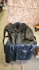Sz 52 trench coat