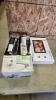 Hand blenders, digital pic frame, faucet