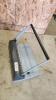 Book binder