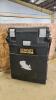 Stanley FatMax stacking toolbox missing wheels