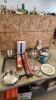 Household items