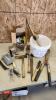 Tools and hardware