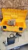 Toolbox with contents