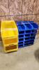Hardware bins