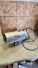 30,000BTU Propane heater