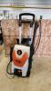 Stihl RE 109 electric pressure washer