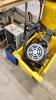 2 Hydraulic power packs as is