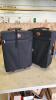 2 Suitcases