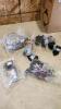 Solenoid, fuel regulator