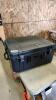 Shipping crate