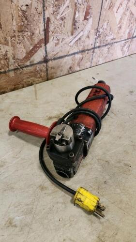 Milwaukee power tool