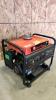 1200W working generator