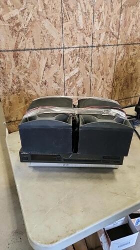 Stereo & speakers