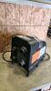 Hot tub pump/heater