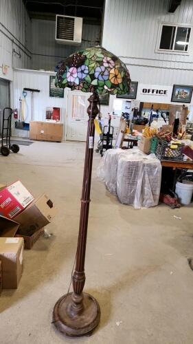 Floor lamps
