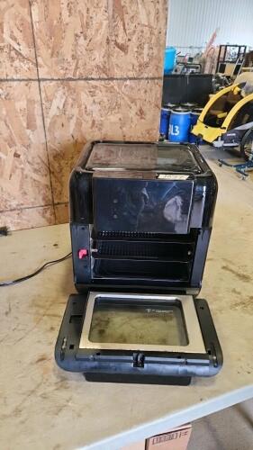 Air fryer