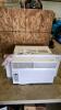 Window air conditioner
